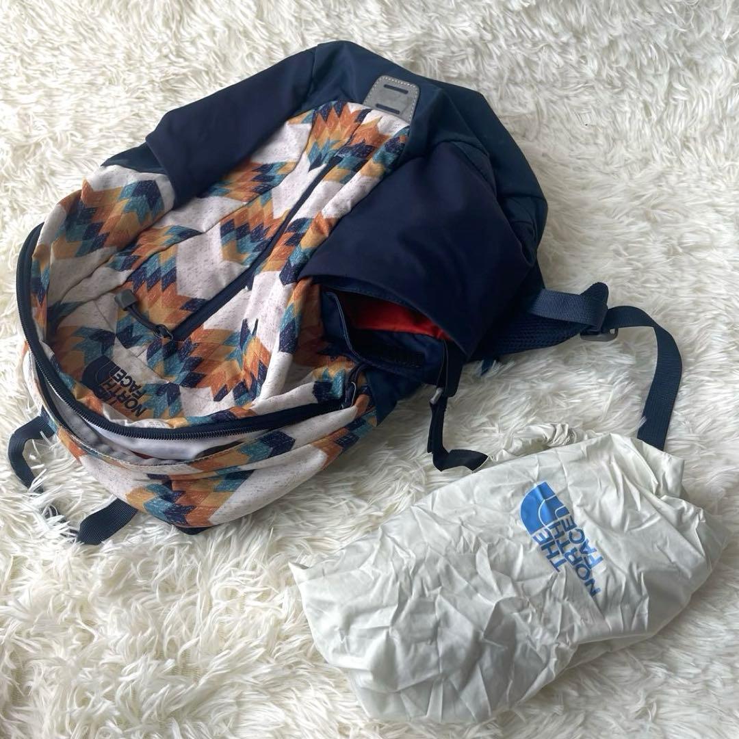 ⭐️THE NORTH FACE ⭐️デイパックリュック★20リットル