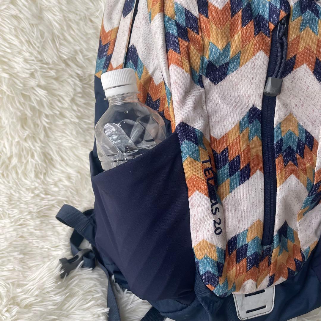 ⭐️THE NORTH FACE ⭐️デイパックリュック★20リットル