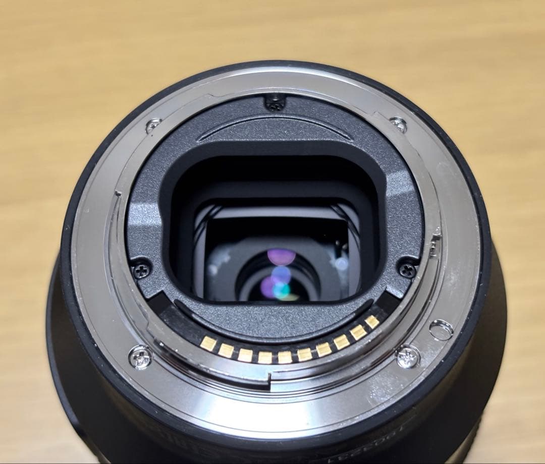 【値下げ】ソニー 望遠レンズ SEL70350G Eマウント用