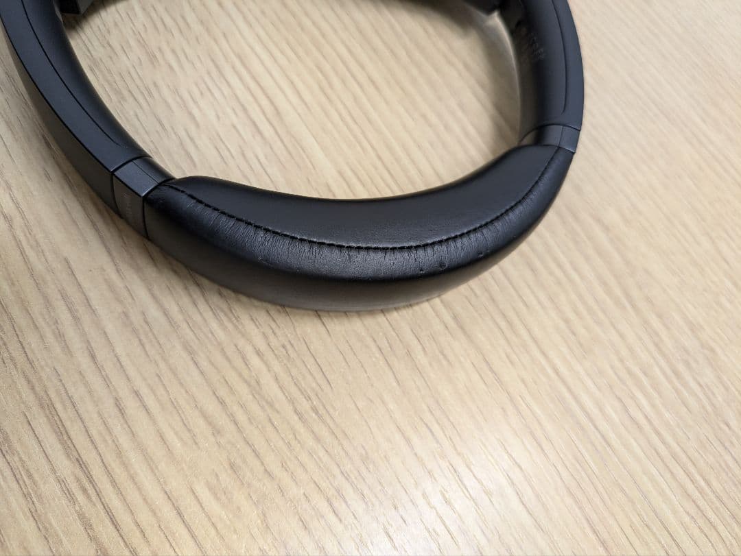 Sonyソニー WH-1000XM3 ノイズキャンセリング　ワイヤレスヘッドホン