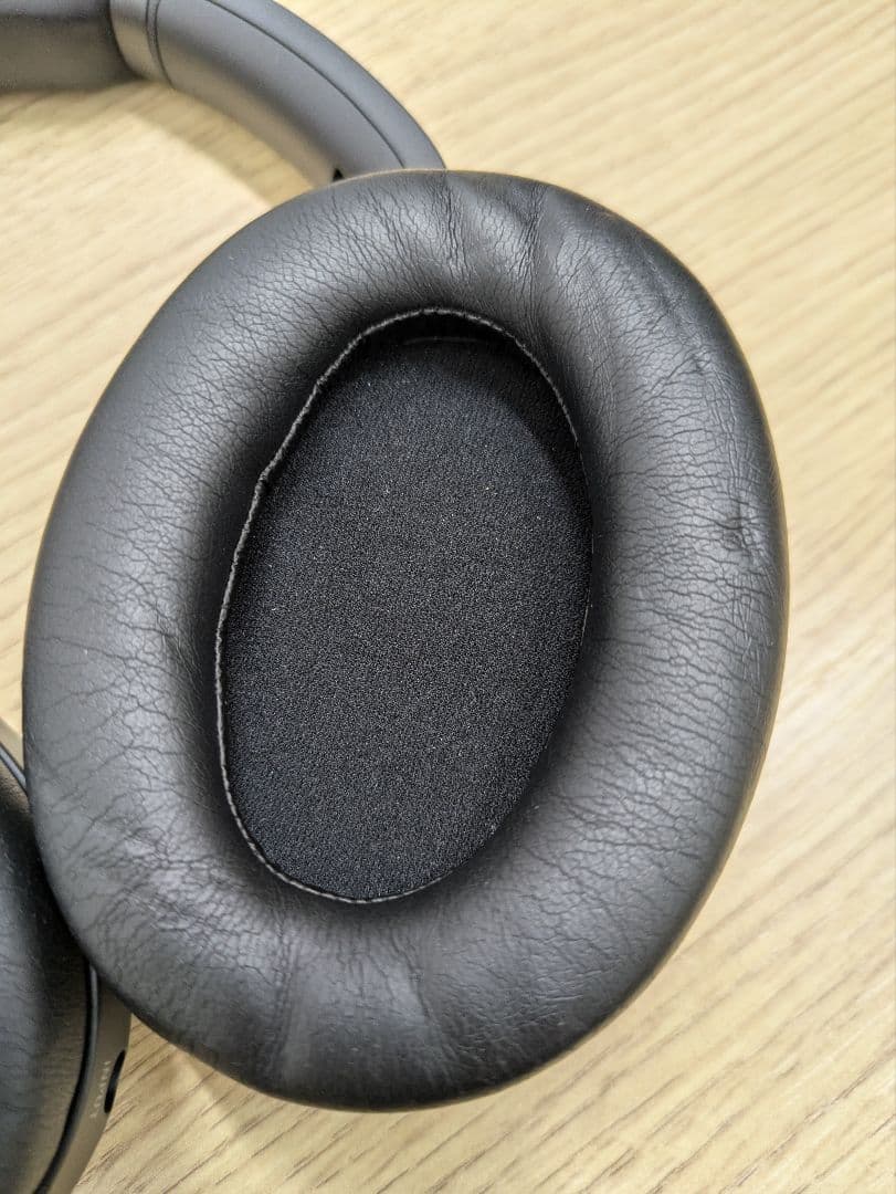 Sonyソニー WH-1000XM3 ノイズキャンセリング　ワイヤレスヘッドホン