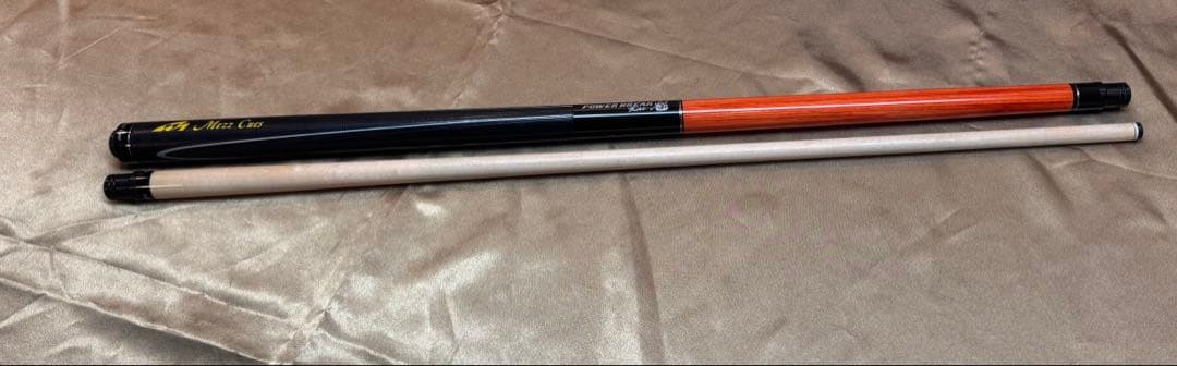 ブレイクキュー メッヅ パワーブレイク魁 PBKG-O