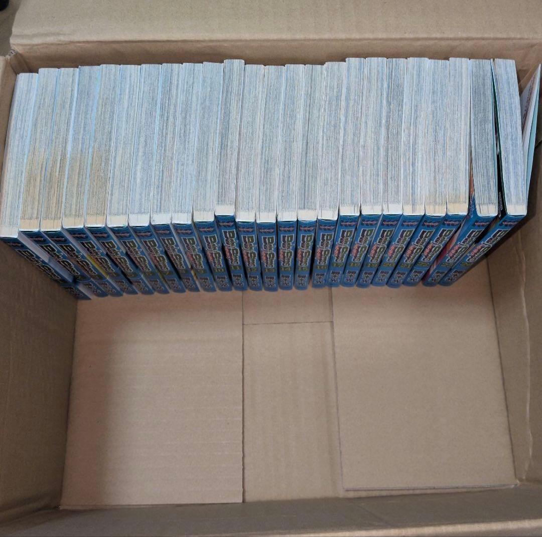 BABYSTEP　全巻セット　ベイビーステップ　テニス　マンガ　初版発行　おまけ