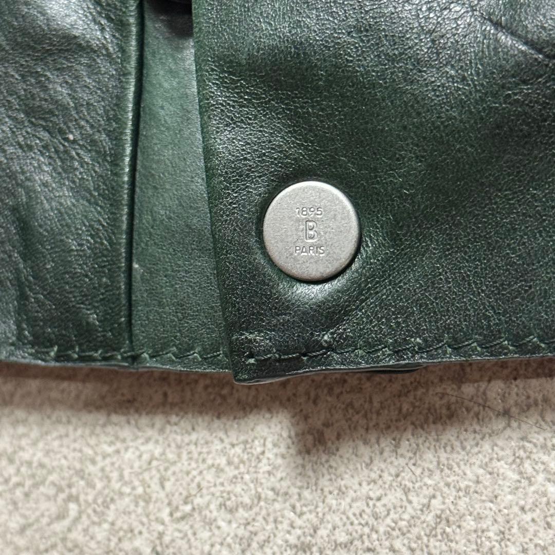 定価 100万円越え Berluti Patina Leather Jacket