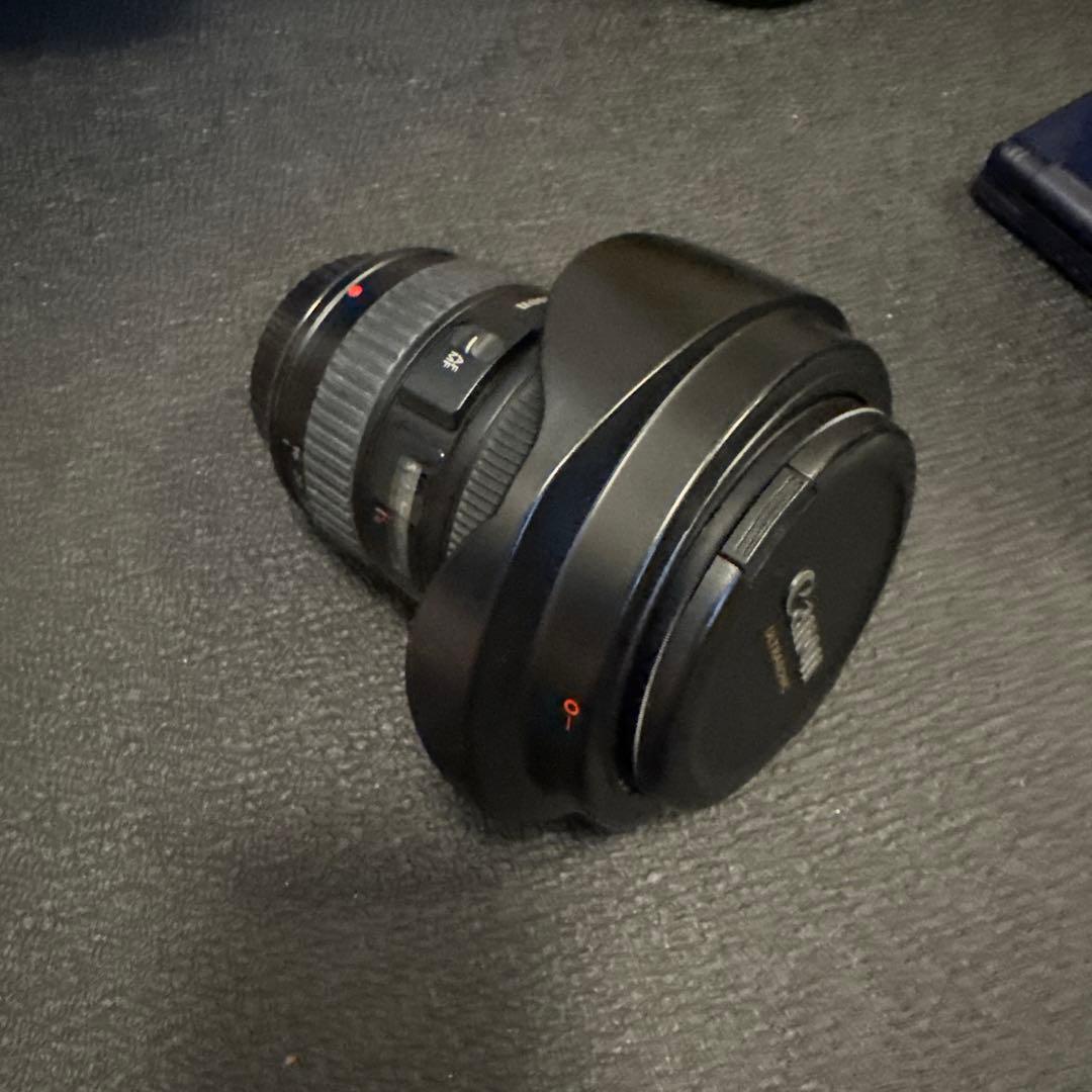 あ*あ様 Canon EF16-35F2.8L USM