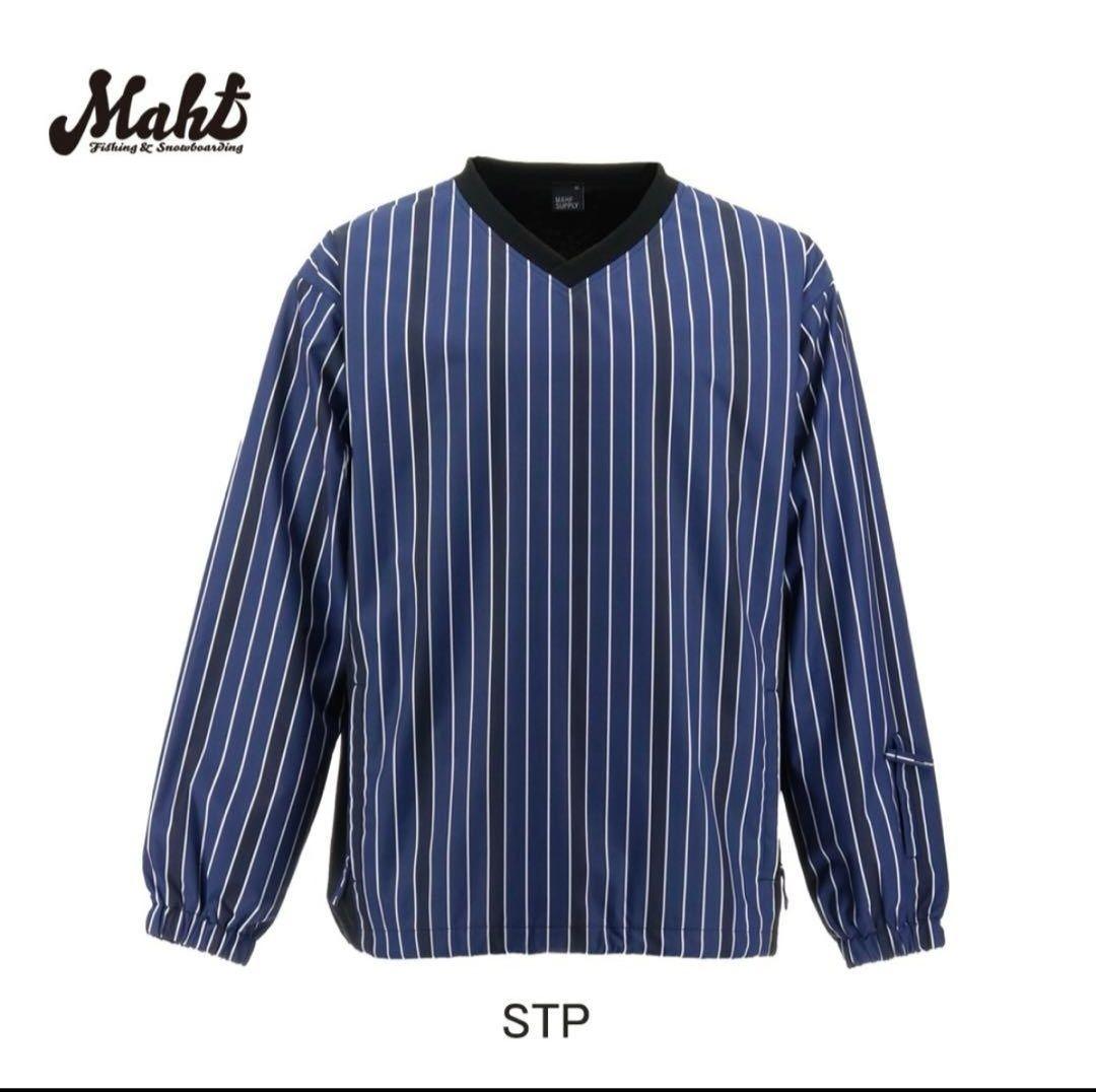 Mahf ウェア2点セット　セットアップ