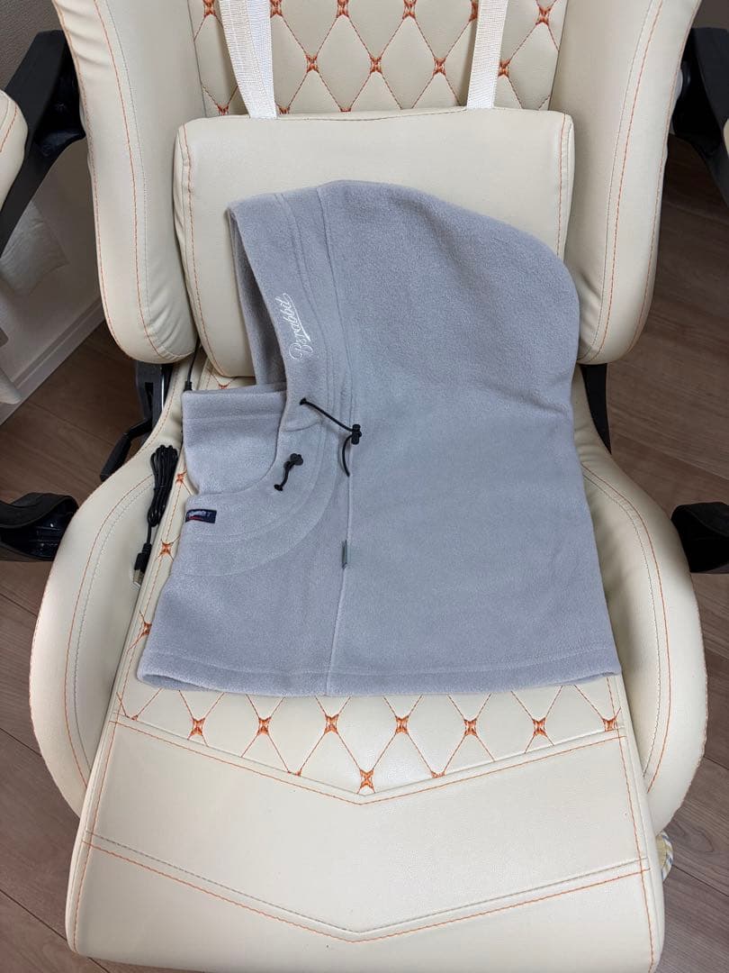 Mahf ウェア2点セット　セットアップ