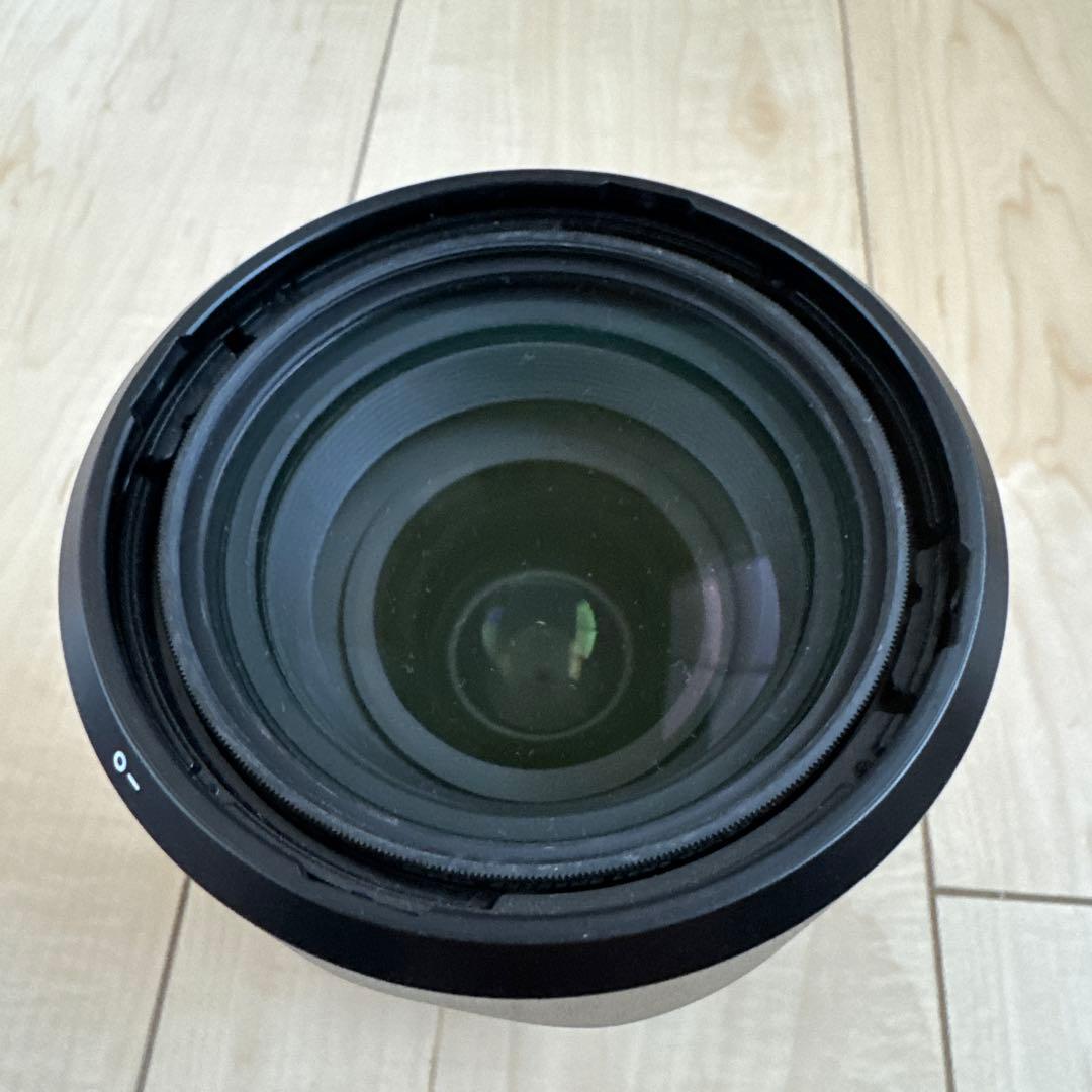 TAMRON 28-75mm F/2.8 Di Ⅲ VXD G2 レンズ