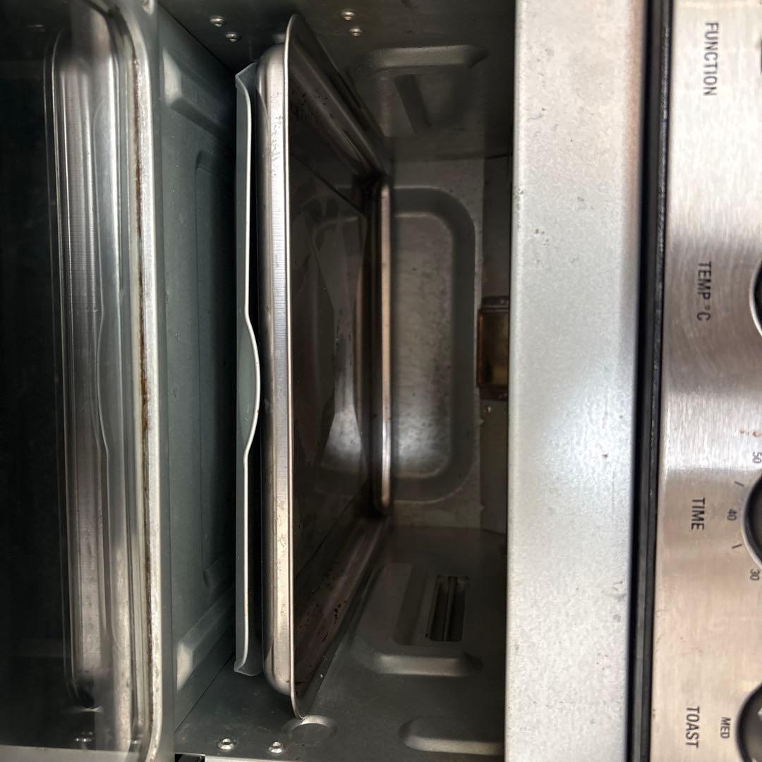 Cuisinart 多機能トースター