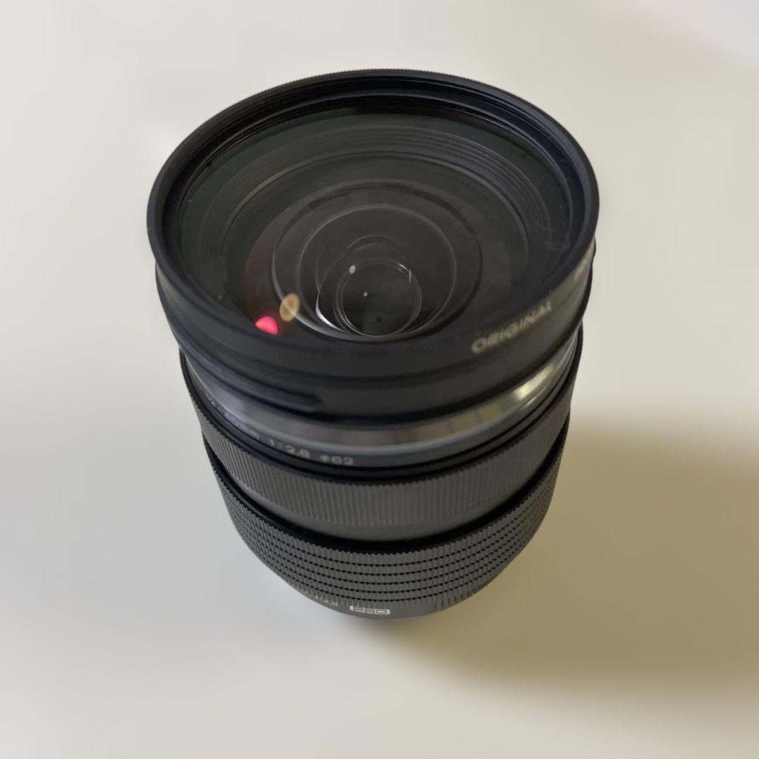 オリンパス M.ZUIKO DIGITAL ED12-40mm F2.8 PRO