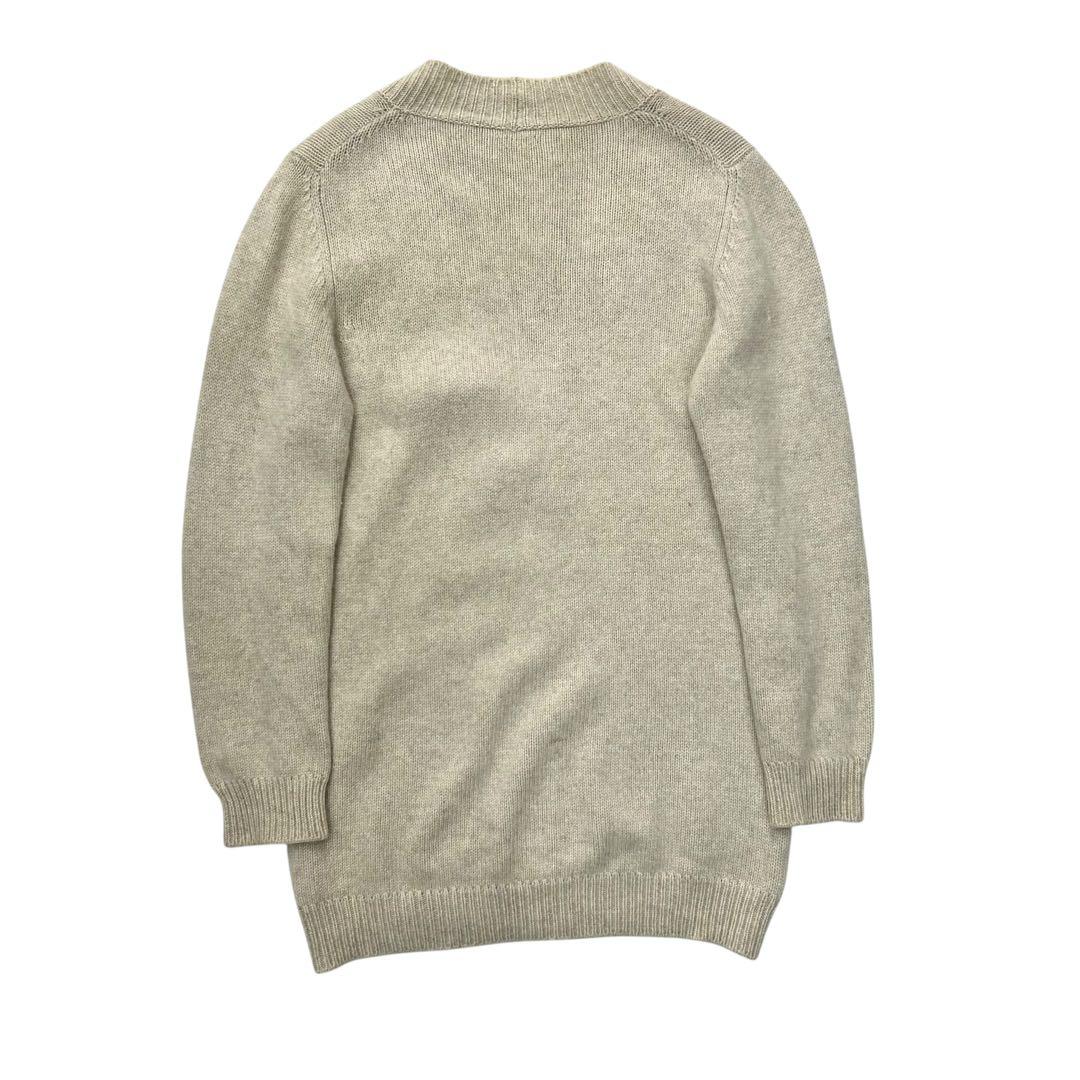 マルジェラ期 HERMES ヴァルーズ ニット オーバーサイズ Archive