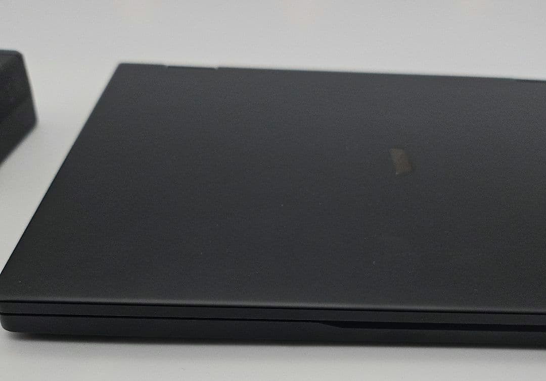 OneMix4 Core i5/16GB/1TB 日本語配列 ブラックUMPC