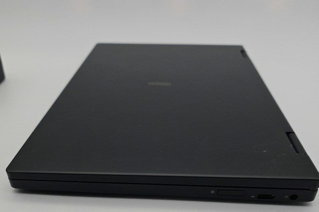 OneMix4 Core i5/16GB/1TB 日本語配列 ブラックUMPC