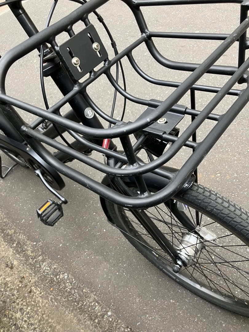 ＊daigoro＊TOTE BOX LARGE(TXB43T)