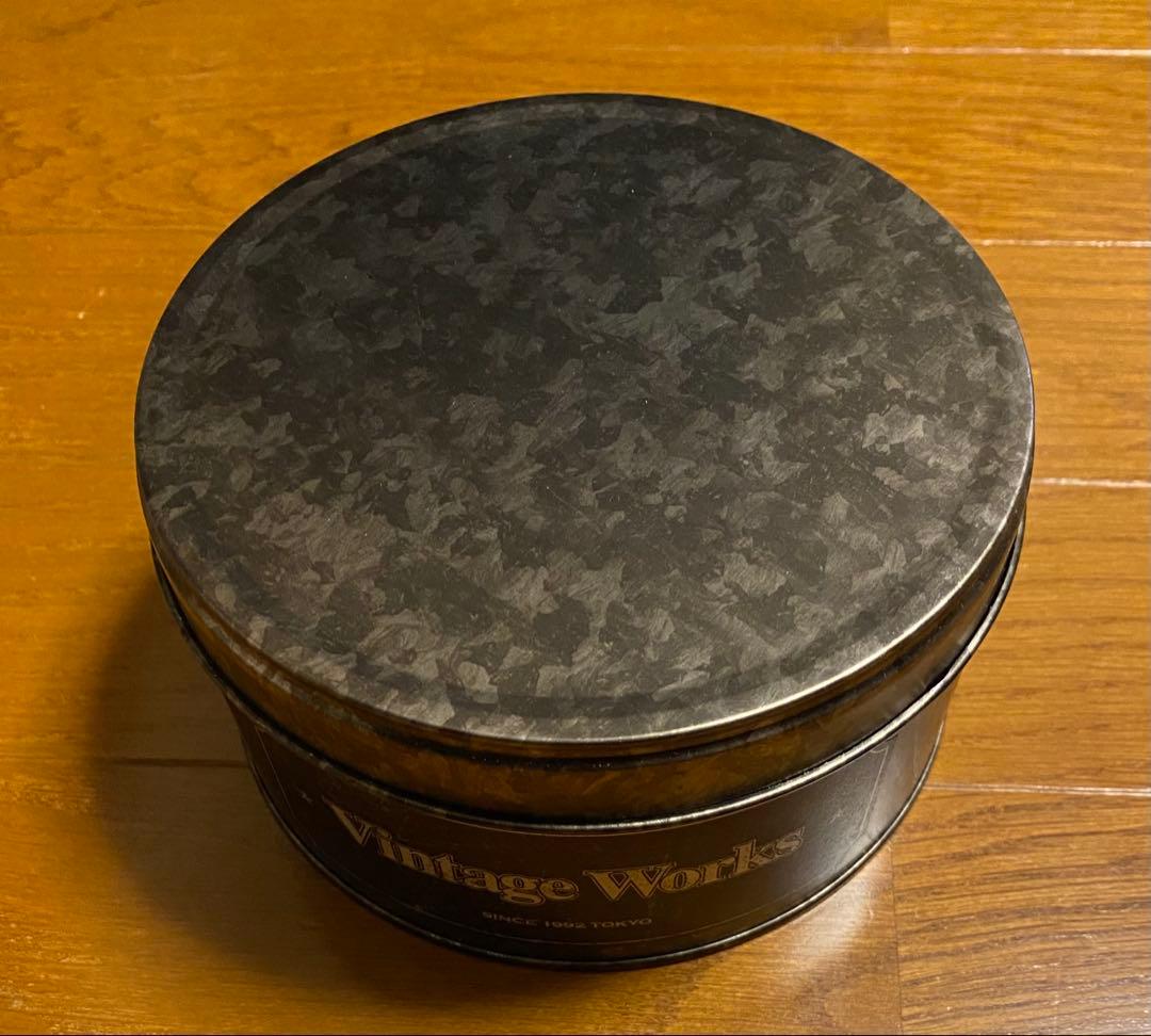 ヴィンテージワークス　スタッズベルト　DH5550サイズ33