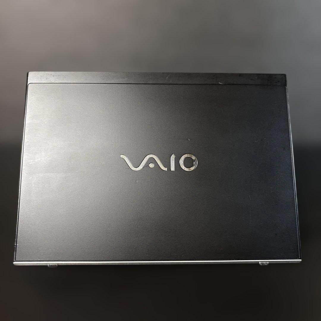 ま*と様 【SALE】VAIO Pro PJ 第8世代 Core i5（レスモデ