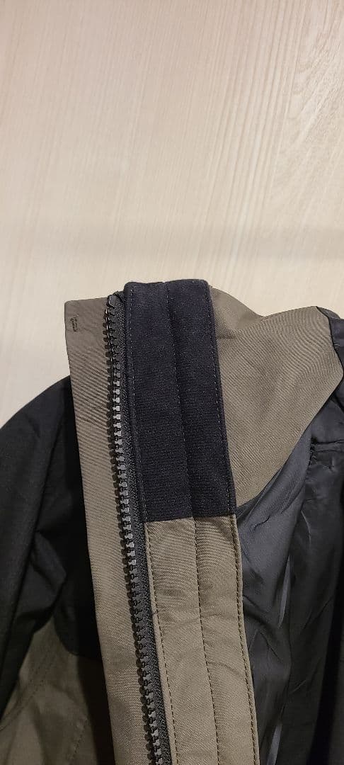 マ*イ様 THE NORTH FACE マウンテンライトジャケット　ニュートープ