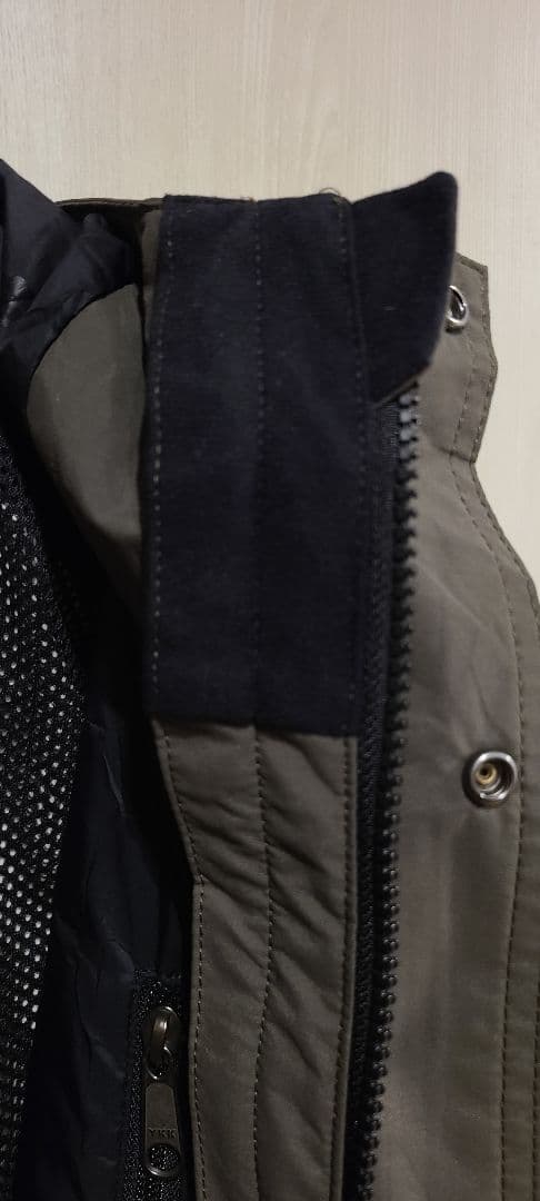 マ*イ様 THE NORTH FACE マウンテンライトジャケット　ニュートープ