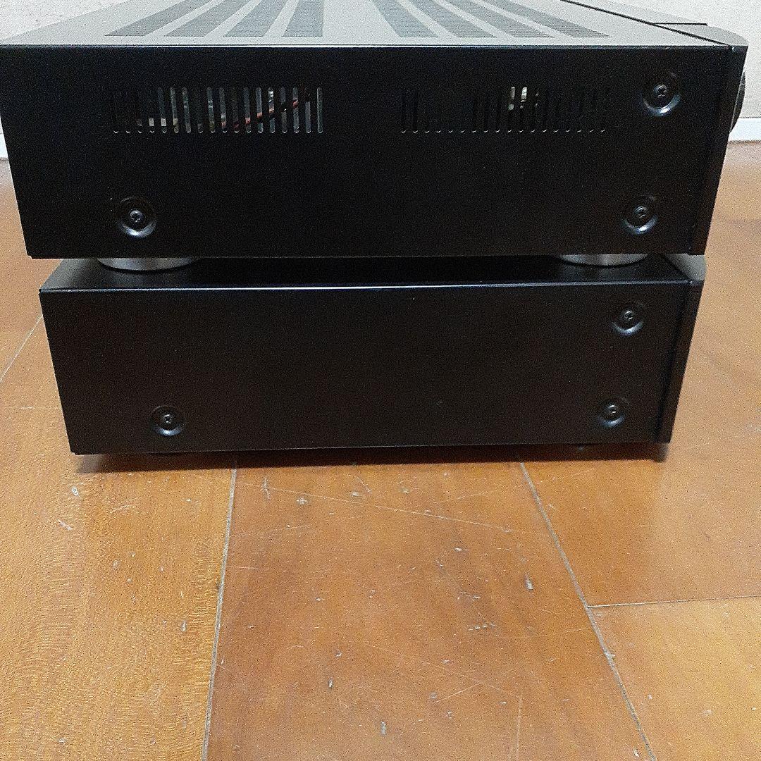 marantzアンプ CDプレイヤーセットPM5003