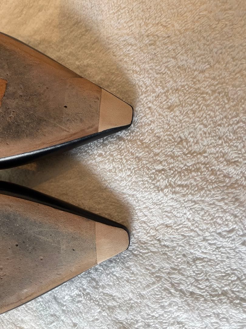 Dior J'ADIOR スリングバックパンプス