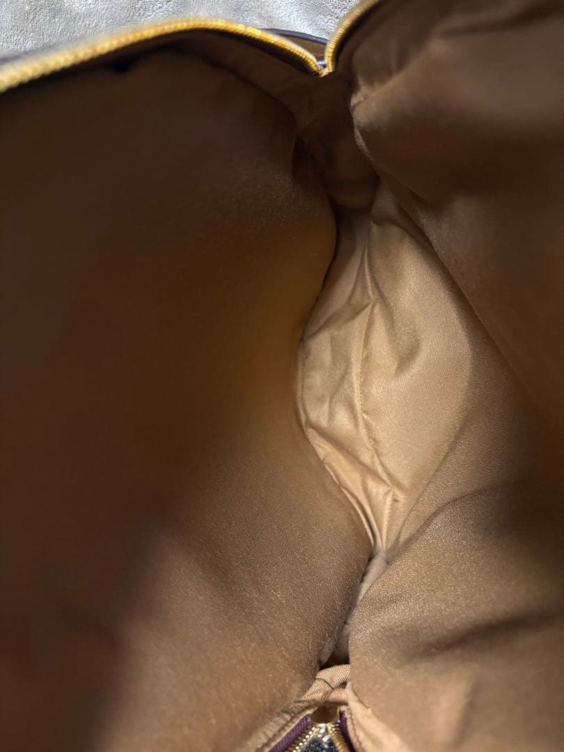 COACH スヌーピー コラボ リュック