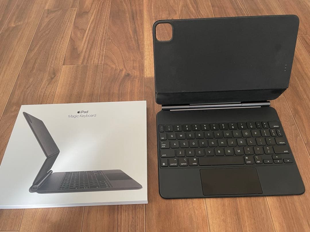 iPad Magic Keyboard Apple 11インチ 10.9インチ