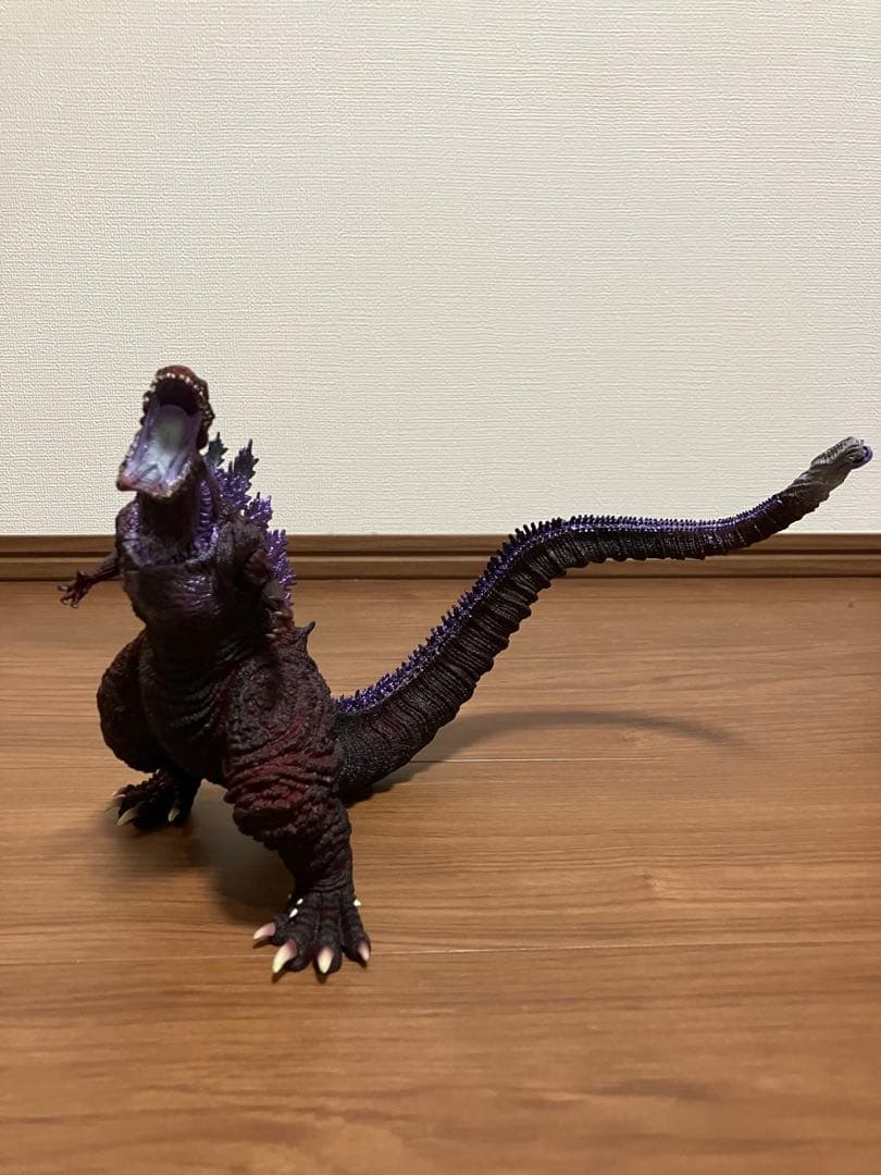 一番くじ ゴジラ