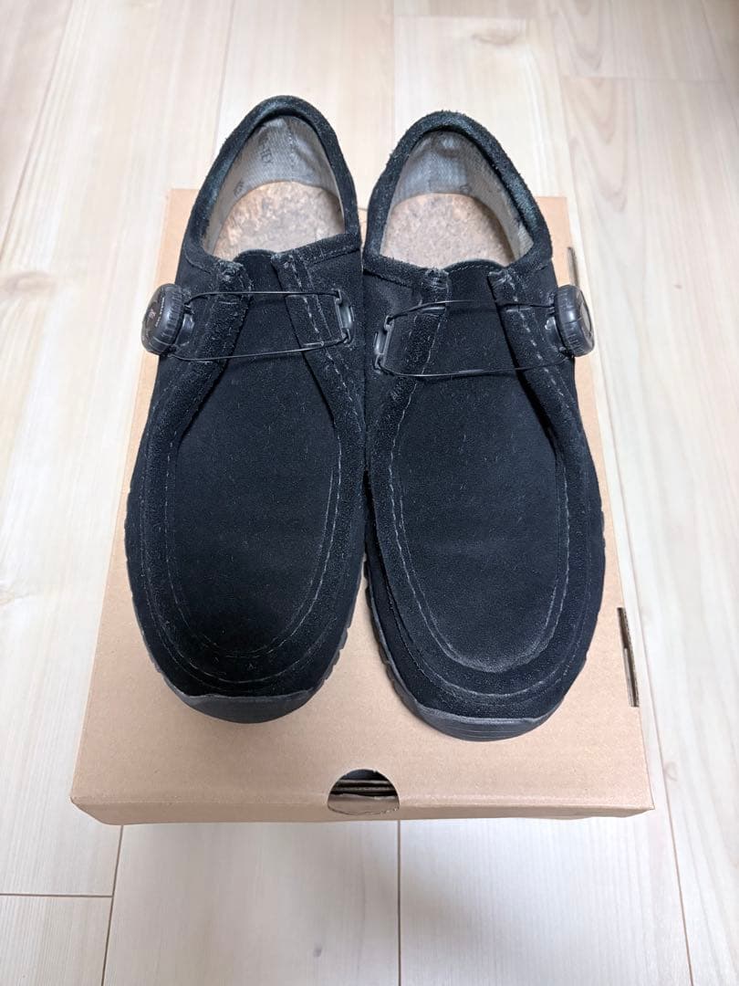 プレイグラウンド シューズ