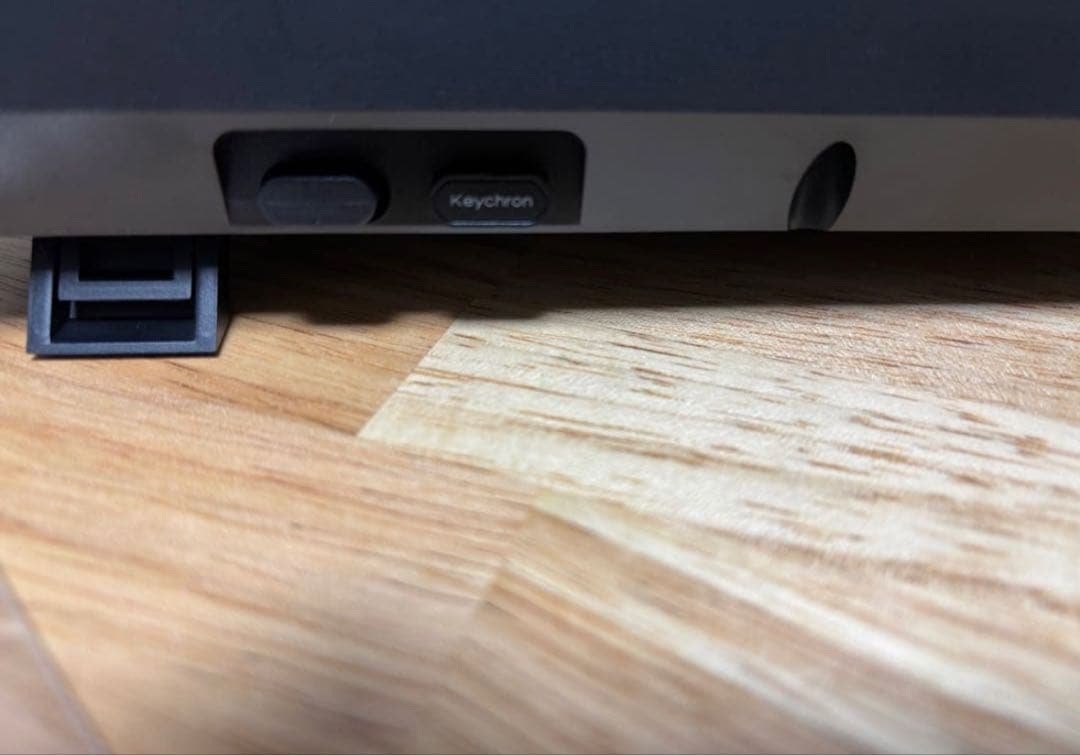 Keychron V1 Max メカニカルキーボード