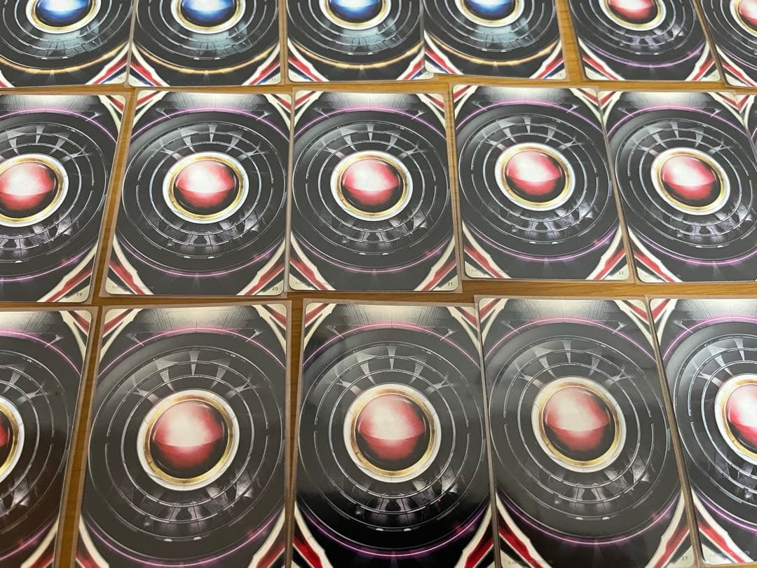 ウルトラフュージョンカード まとめ売り 43枚