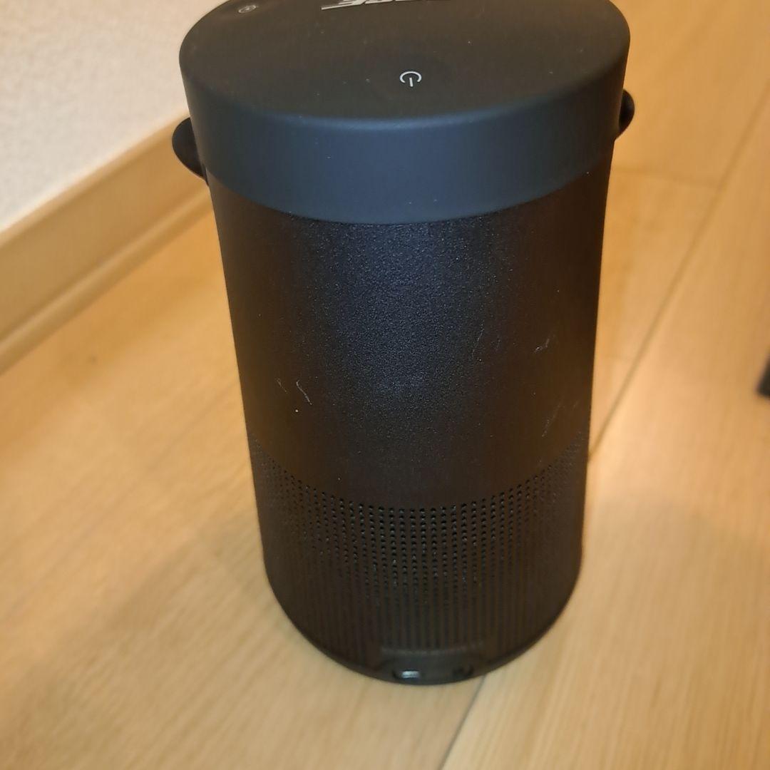 スピーカー・ウーファー BOSE SoundLink Revolve+ II