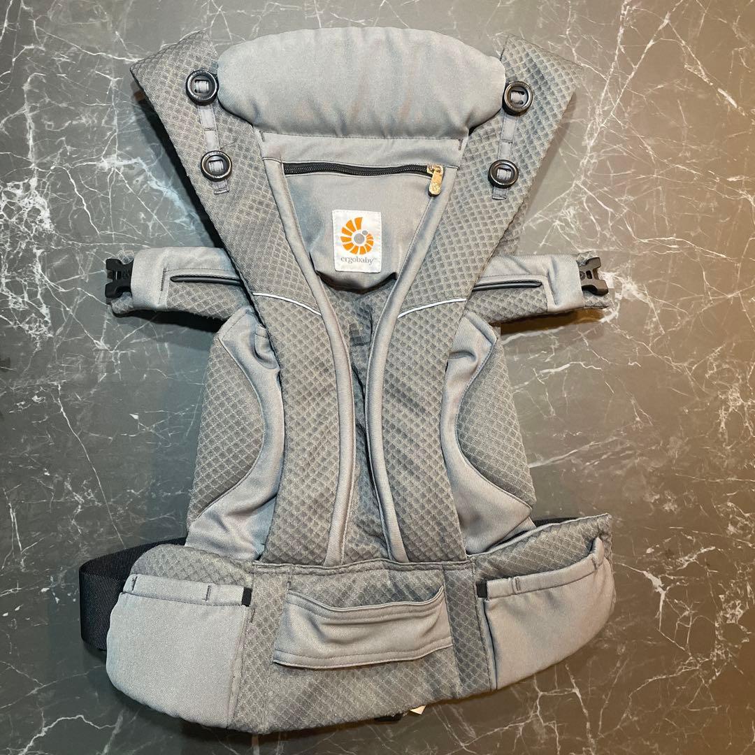 【中古】OMNI Breeze (オムニブリーズ)