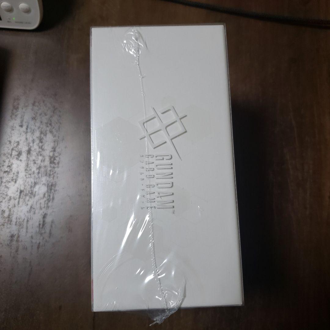 ガンダムカードゲーム リミテッドBOX Ver.β 新品未開封