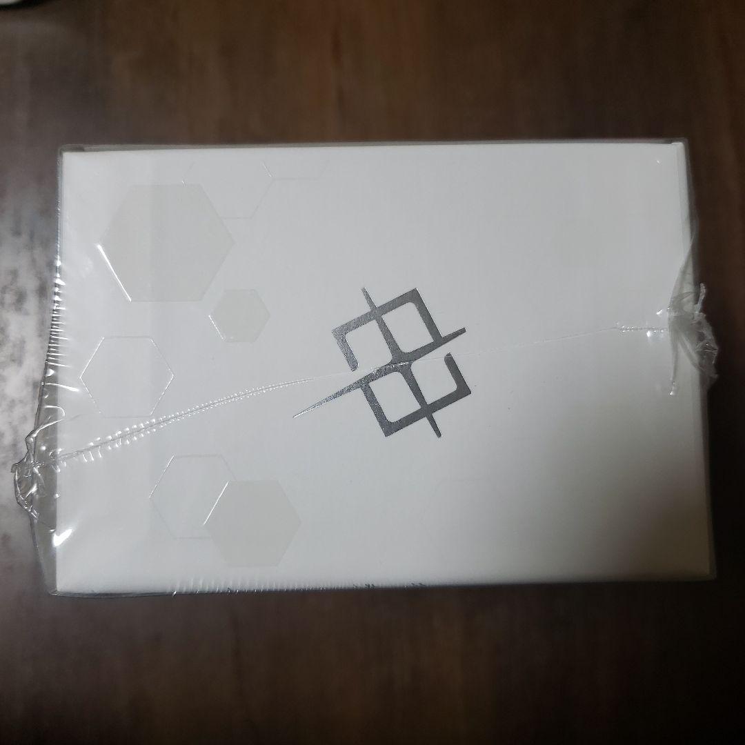 ガンダムカードゲーム リミテッドBOX Ver.β 新品未開封