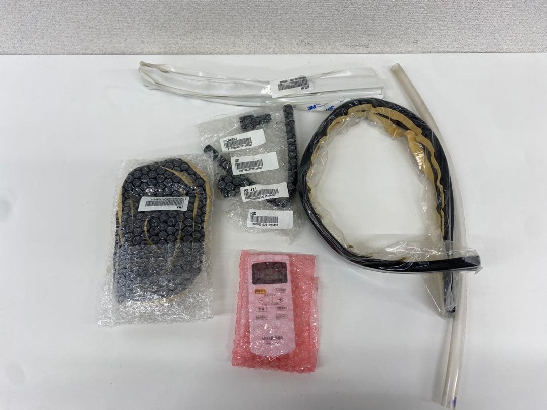 IRIS OHYAMAアイリスオーヤマ スポットクーラー IPP-2222G