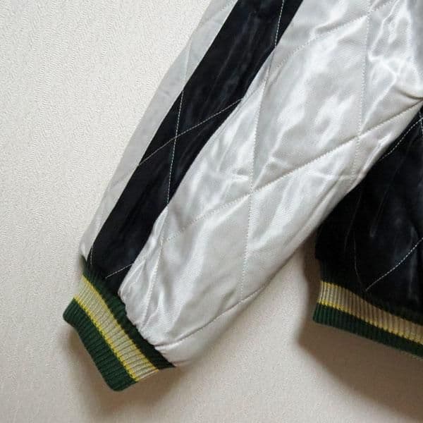 2025年テーラー東洋別珍スカジャン　TAILOR TOYO【TT15666】