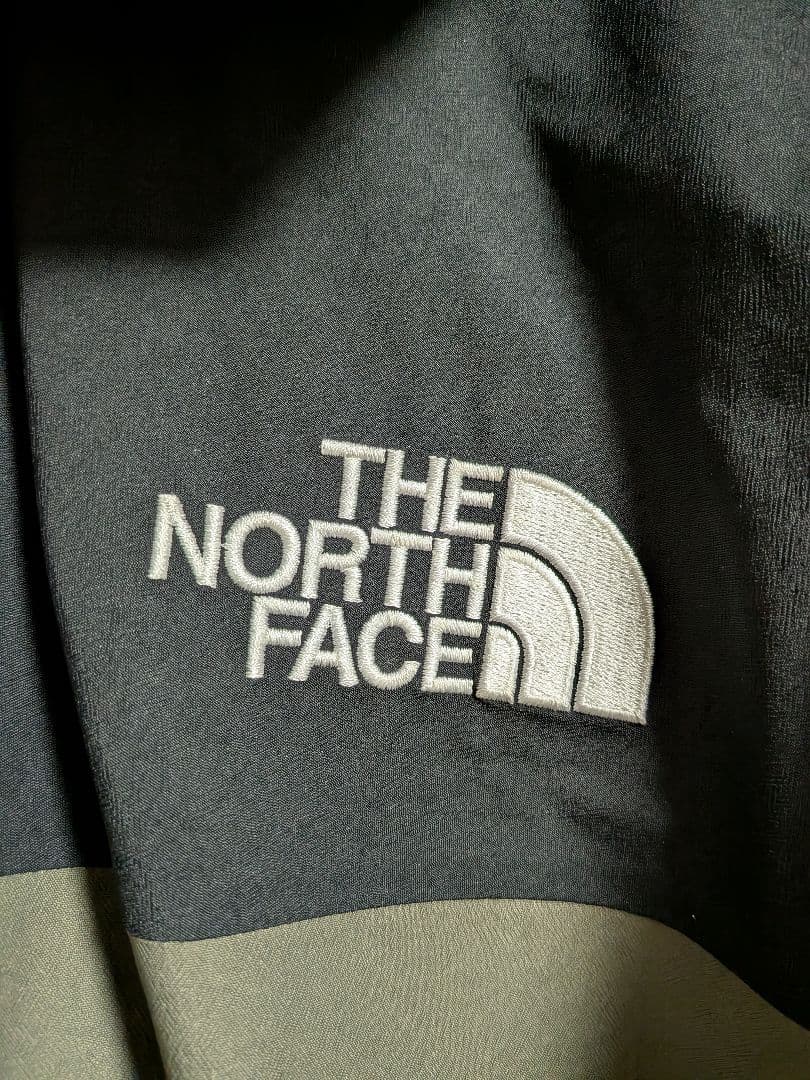 THENORTH FACEノースフェイス マウンテンジャケット ニュートープ L
