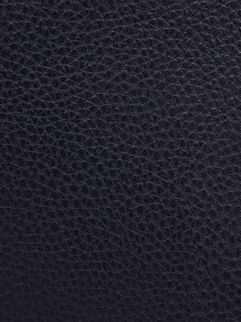 新品 ABAHOUSE シボレザー 縦型 2WAY トートバッグ PC対応