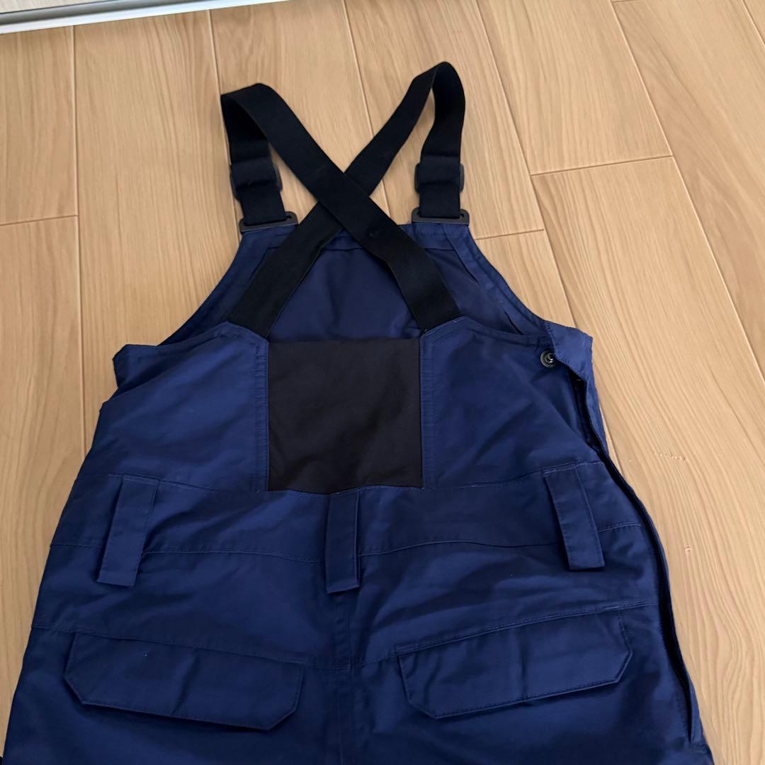 バートン　キッズ　スキー　スノーボードウェア　xs