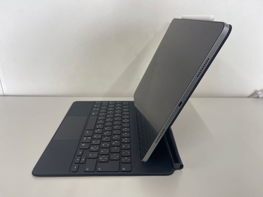 iPad Pro 12.9インチ 第6世代 256GB Wi-Fi　フルセット