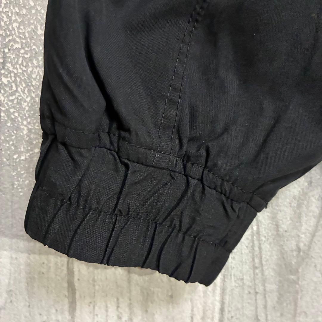 【入手困難】シュプリーム　レザーカラー ユーティリティジャケット　L