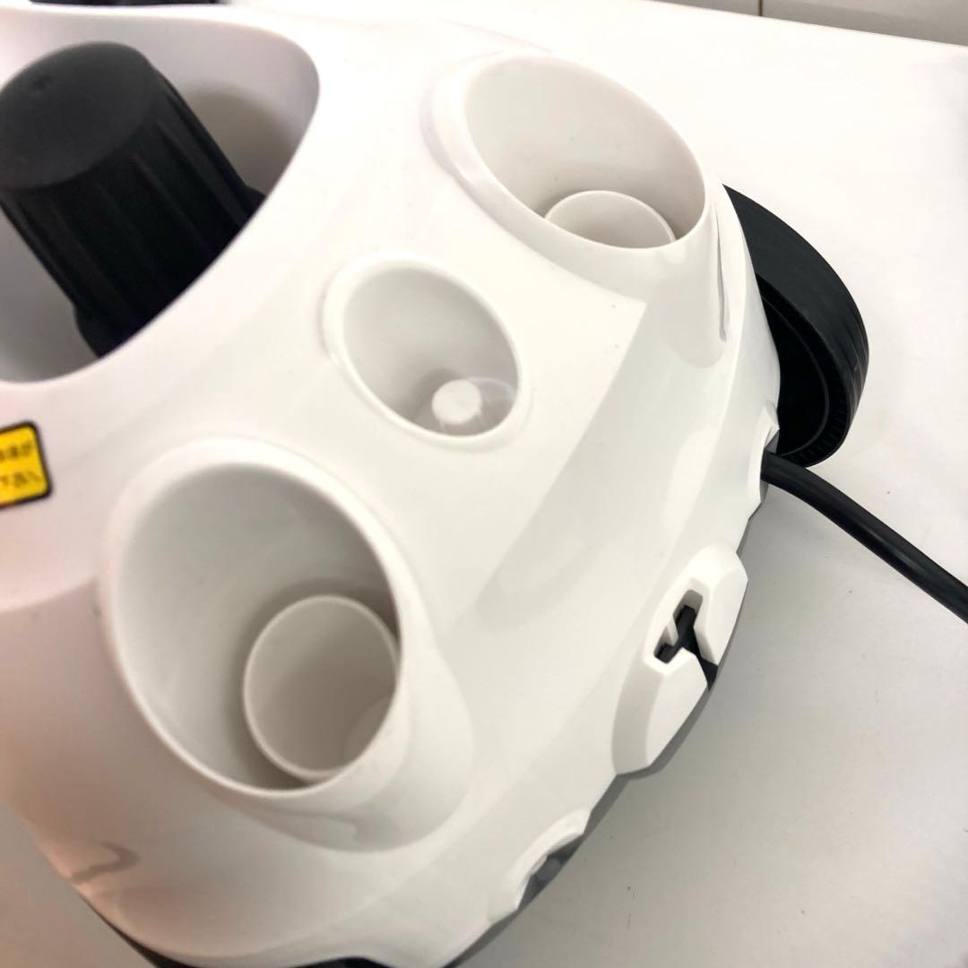 B72-8 KARCHER ケルヒャー スチームクリーナー SC2プレミアム