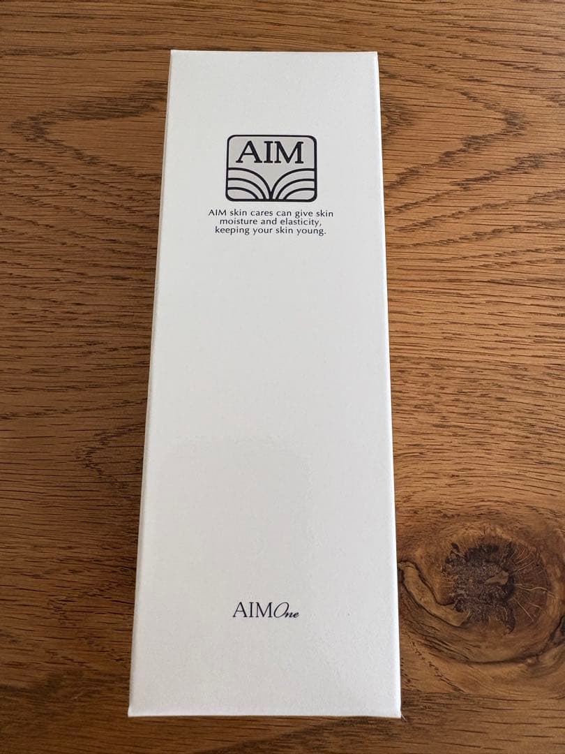 新品　AIM One エイムワン モイスチャーマスク 80g✖️3個