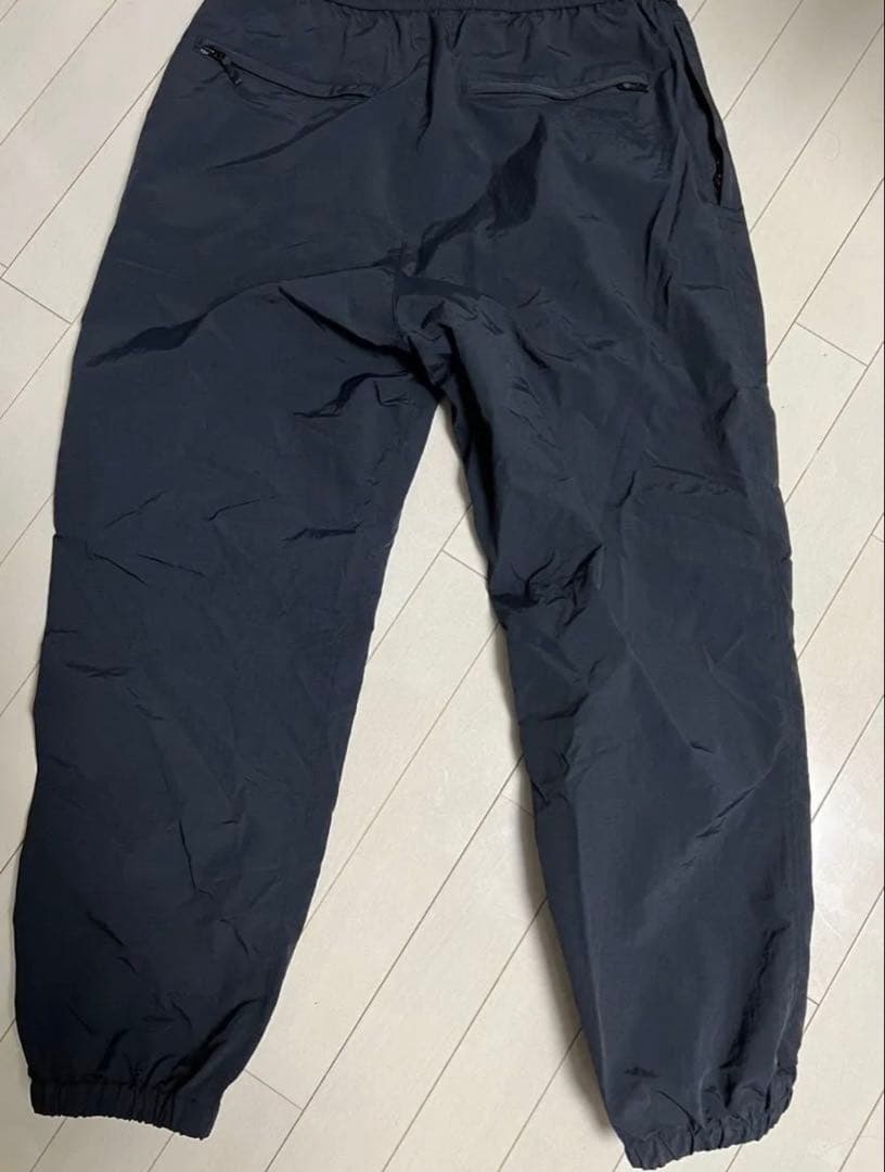 ennoy シャカシャカ パンツ　2024 Lサイズ