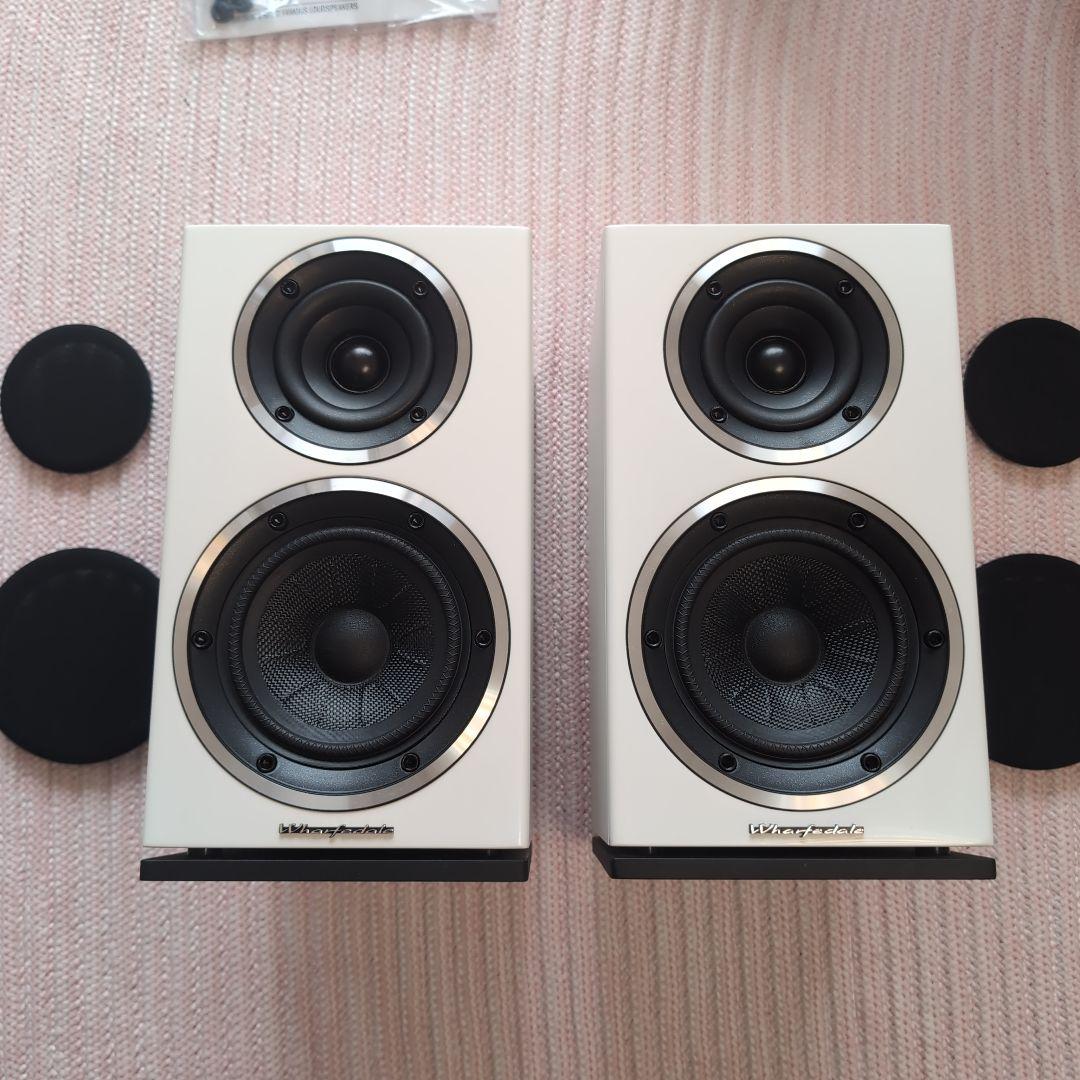 ExhaustEve6750 Diamond 220 スピーカー 中古