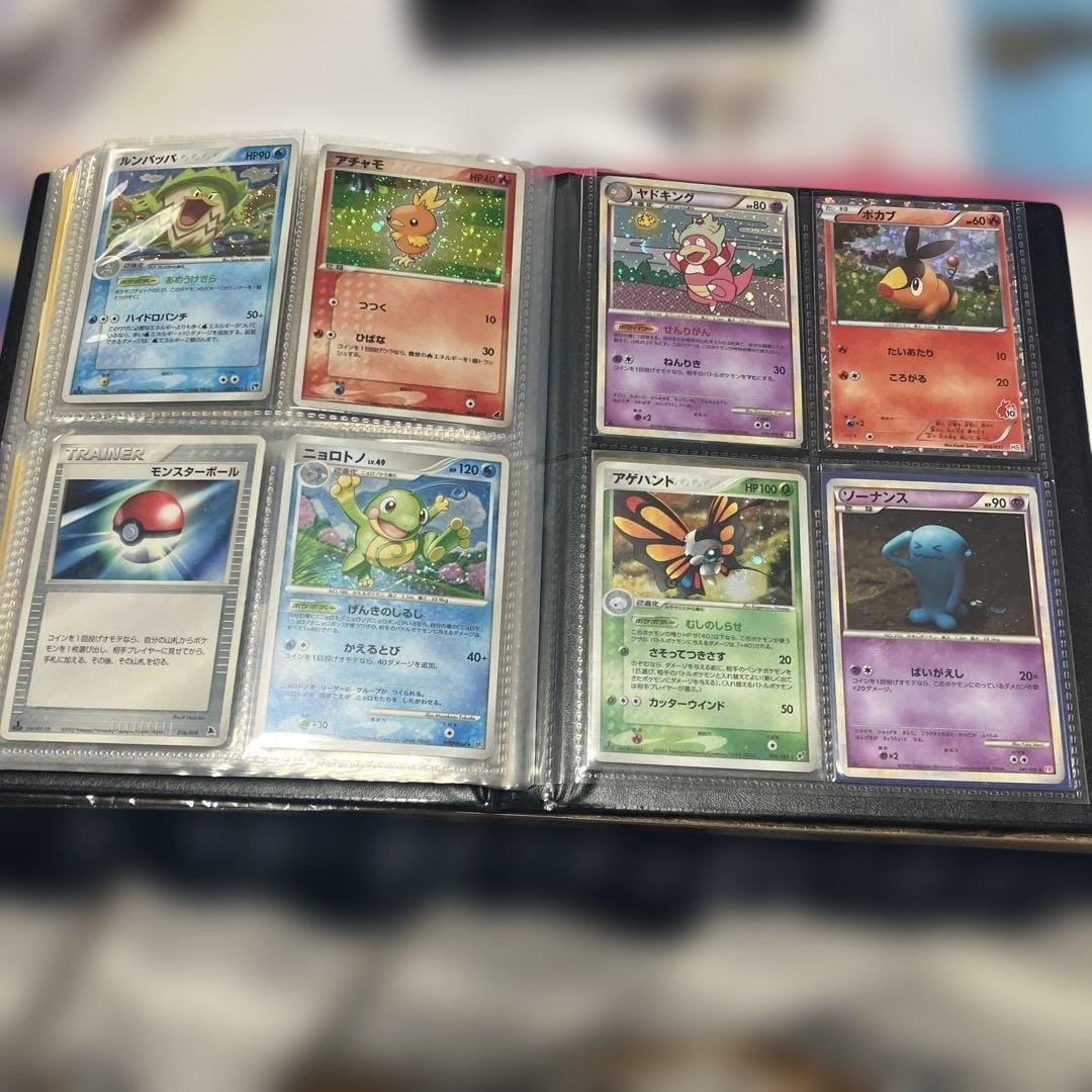 ポケモンカード引退品　1 旧裏まとめ売り　キラ多数