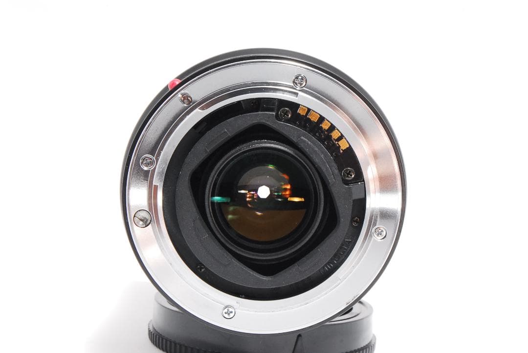 【動作確認済】SONY α200 Wセット 18-70mm / 70-210mm