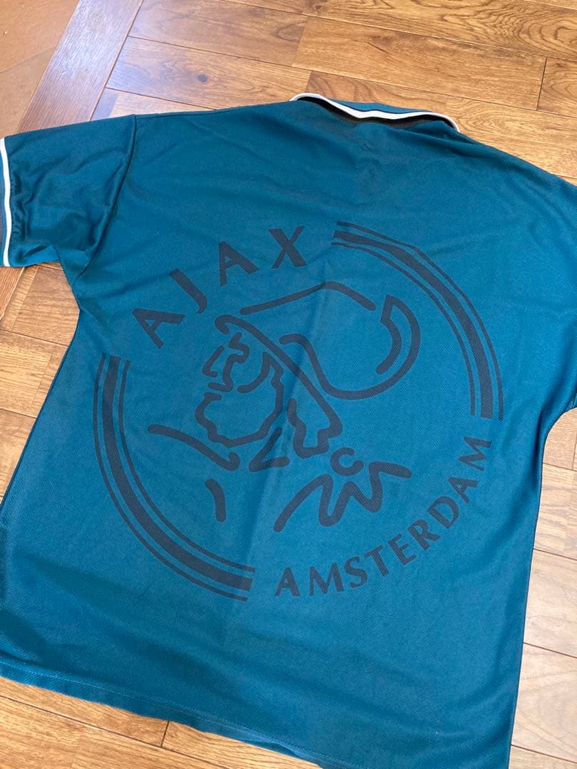 アヤックスユニフォーム