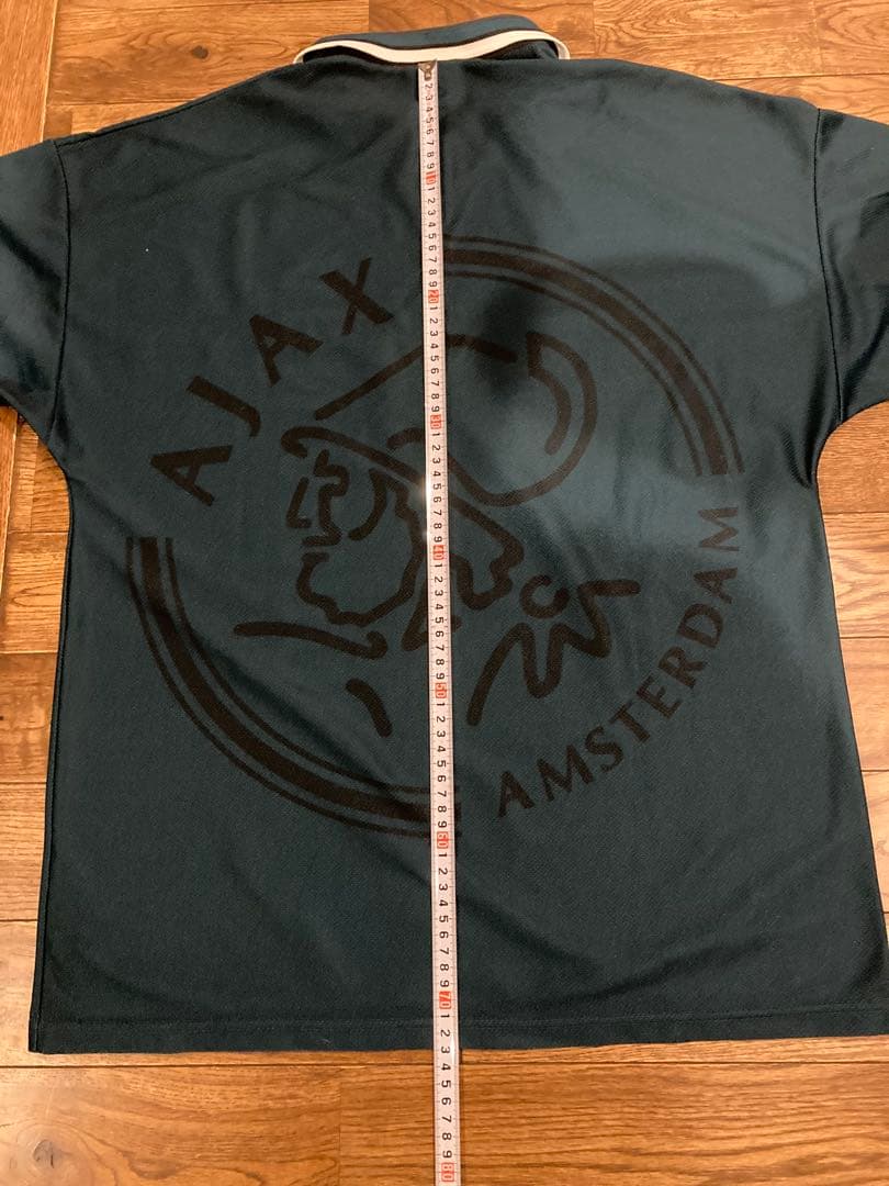 アヤックスユニフォーム