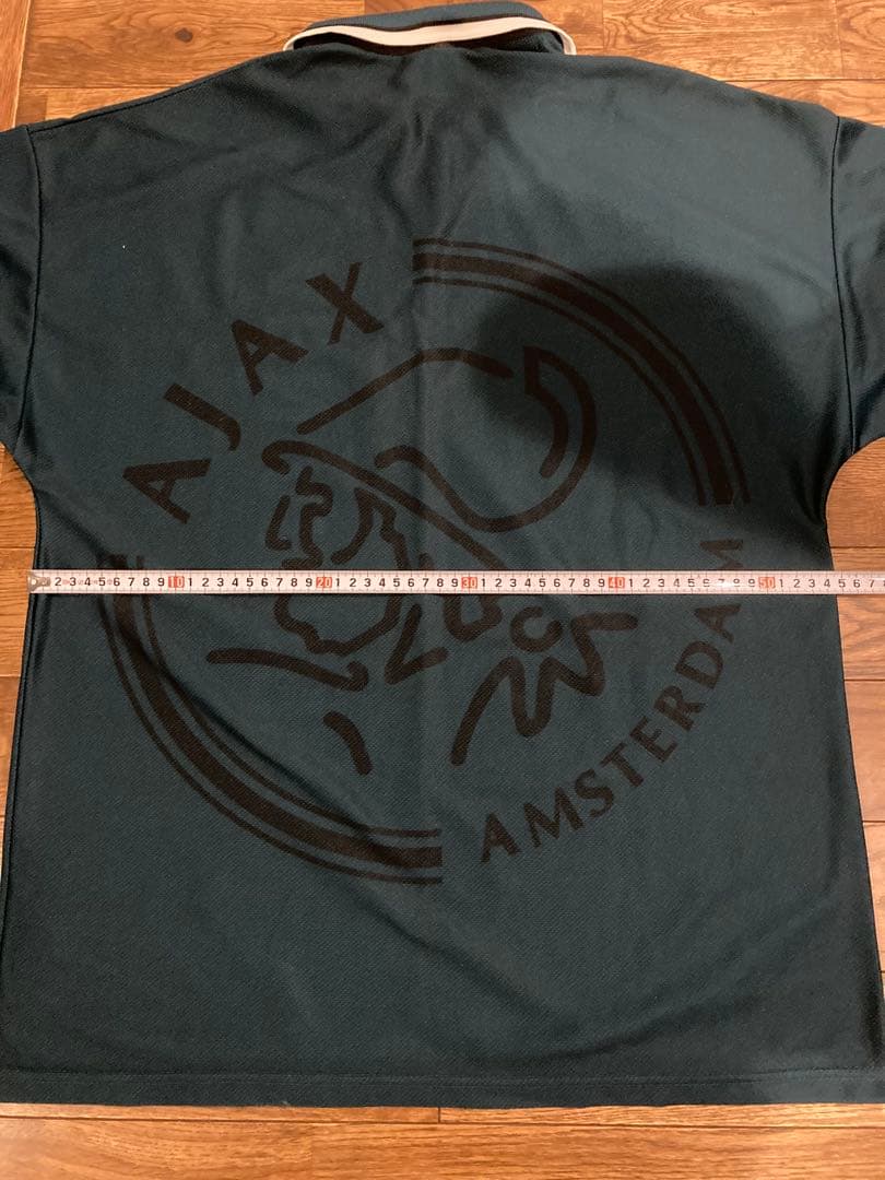 アヤックスユニフォーム